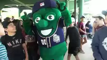 Free download Hot Seat: Possibly No More AAA Baseball For SA? video and edit with RedcoolMedia movie maker MovieStudio video editor online and AudioStudio audio editor onlin