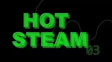 Free download HOT STEAM 03 Trailer video and edit with RedcoolMedia movie maker MovieStudio video editor online and AudioStudio audio editor onlin