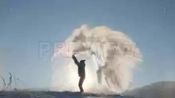 Free download Hot Water Into Steam Stock Video video and edit with RedcoolMedia movie maker MovieStudio video editor online and AudioStudio audio editor onlin