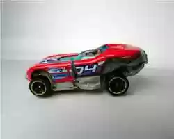 Free download Hot Wheels Prototype Mutant Metal video and edit with RedcoolMedia movie maker MovieStudio video editor online and AudioStudio audio editor onlin