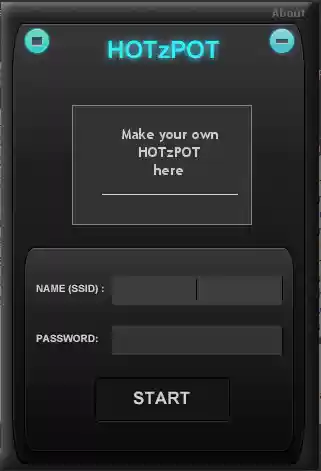 Download web tool or web app HOTzPOT 8 Download web tool or web app HOTzPOT 8