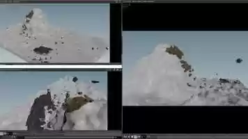 Free download Houdini 17 Destruction , Breaking Animated Objects video and edit with RedcoolMedia movie maker MovieStudio video editor online and AudioStudio audio editor onlin