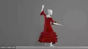 Free download Houdini 17 Vellum Demoreel video and edit with RedcoolMedia movie maker MovieStudio video editor online and AudioStudio audio editor onlin