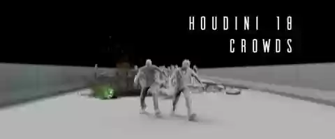 Free download houdini 18 crowds video and edit with RedcoolMedia movie maker MovieStudio video editor online and AudioStudio audio editor onlin