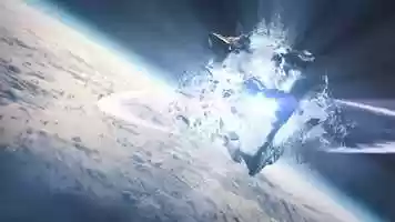 Free download Houdini 4 project / Oblivion shot remake video and edit with RedcoolMedia movie maker MovieStudio video editor online and AudioStudio audio editor onlin