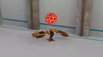 Free download Houdini Animation Test 02 (Redshift) video and edit with RedcoolMedia movie maker MovieStudio video editor online and AudioStudio audio editor onlin