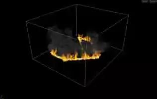 Free download Houdini Fire Practice Mentor Coalition logo video and edit with RedcoolMedia movie maker MovieStudio video editor online and AudioStudio audio editor onlin