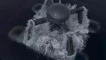 Free download Houdini Flip  Redshift video and edit with RedcoolMedia movie maker MovieStudio video editor online and AudioStudio audio editor onlin