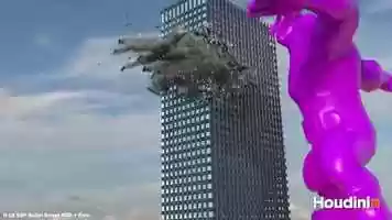 Free download Houdini FX Reel 2020 - William Page video and edit with RedcoolMedia movie maker MovieStudio video editor online and AudioStudio audio editor onlin