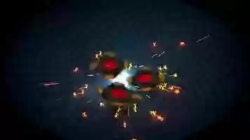 Free download Houdini - Procedural Beyblade solver video and edit with RedcoolMedia movie maker MovieStudio video editor online and AudioStudio audio editor onlin