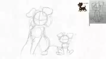 Free download Hound Dude~ Old canceled map part! (Also my first animation ft. Survivors dogs characters!) video and edit with RedcoolMedia movie maker MovieStudio video editor online and AudioStudio audio editor onlin
