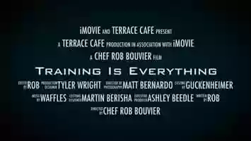 Free download Hourly Cook Training Program video and edit with RedcoolMedia movie maker MovieStudio video editor online and AudioStudio audio editor onlin