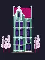 Free download House Animation 1st video and edit with RedcoolMedia movie maker MovieStudio video editor online and AudioStudio audio editor onlin