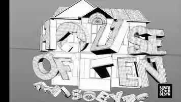 Free download House of Ten 3D Logo Animation video and edit with RedcoolMedia movie maker MovieStudio video editor online and AudioStudio audio editor onlin