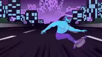 Free download HOVERBOARD HiGHWAYS + HiGHRiSE HORiZONS video and edit with RedcoolMedia movie maker MovieStudio video editor online and AudioStudio audio editor onlin