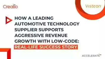 Free download How a leading automotive technology supplier supports aggressive revenue growth with low-code video and edit with RedcoolMedia movie maker MovieStudio video editor online and AudioStudio audio editor onlin