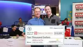 Free download Howard Air  Phoenix Childrens Hospital video and edit with RedcoolMedia movie maker MovieStudio video editor online and AudioStudio audio editor onlin