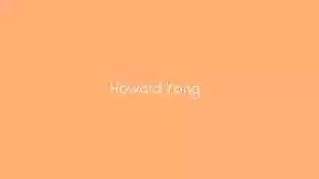 Free download Howard Yang / Showreel 2018 video and edit with RedcoolMedia movie maker MovieStudio video editor online and AudioStudio audio editor onlin