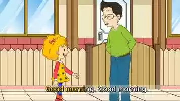 Free download How are you Im fine (Greeting song) - English song for Kids - Exciting song video and edit with RedcoolMedia movie maker MovieStudio video editor online and AudioStudio audio editor onlin