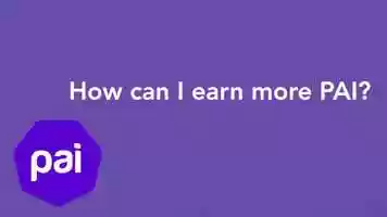 Free download How can I earn more PAI? video and edit with RedcoolMedia movie maker MovieStudio video editor online and AudioStudio audio editor onlin