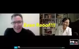 Free download How Do You Pronounce Raoof? video and edit with RedcoolMedia movie maker MovieStudio video editor online and AudioStudio audio editor onlin