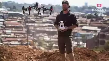 Free download How drones are enabling Africas storytellers to reach new heights video and edit with RedcoolMedia movie maker MovieStudio video editor online and AudioStudio audio editor onlin