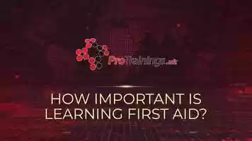 Free download How important is learning first aid video and edit with RedcoolMedia movie maker MovieStudio video editor online and AudioStudio audio editor onlin