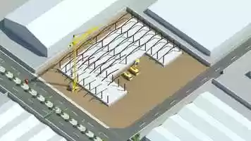 Free download How it works 3D Animation - Recycling Factory video and edit with RedcoolMedia movie maker MovieStudio video editor online and AudioStudio audio editor onlin