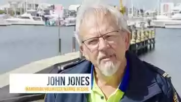 Free download How Mandurah Volunteer Marine Rescue use TracPlus video and edit with RedcoolMedia movie maker MovieStudio video editor online and AudioStudio audio editor onlin