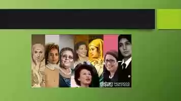 Free download How much Moroccan women contribute to National Workforce.mp4 video and edit with RedcoolMedia movie maker MovieStudio video editor online and AudioStudio audio editor onlin