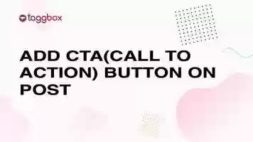 Free download How to add CTA (Call to Action) button on social posts video and edit with RedcoolMedia movie maker MovieStudio video editor online and AudioStudio audio editor onlin