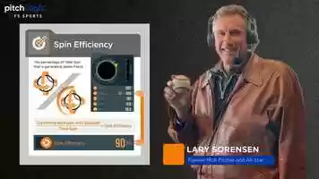 Free download How to Adjust Spin Efficiency to Affect Your Fastball, Breaking Ball, and Curveball video and edit with RedcoolMedia movie maker MovieStudio video editor online and AudioStudio audio editor onlin