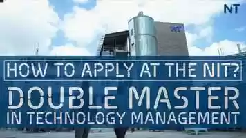 Free download How to apply? Studying at the NIT in Hamburg video and edit with RedcoolMedia movie maker MovieStudio video editor online and AudioStudio audio editor onlin