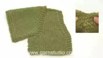 Free download How to assembly a sleeve to a front piece video and edit with RedcoolMedia movie maker MovieStudio video editor online and AudioStudio audio editor onlin