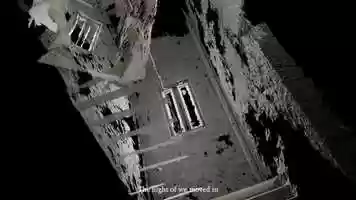 Free download How to be Satiated in the Dark (Animation Excerpt) video and edit with RedcoolMedia movie maker MovieStudio video editor online and AudioStudio audio editor onlin