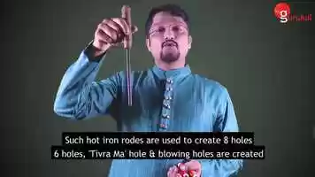 Free download How to Choose a Flute _ How to Purchase a flute _ Science Behind Flute Making _ myGurukul flute.mp4 video and edit with RedcoolMedia movie maker MovieStudio video editor online and AudioStudio audio editor onlin