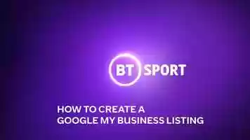 Free download How to create a Google my Business listing video and edit with RedcoolMedia movie maker MovieStudio video editor online and AudioStudio audio editor onlin