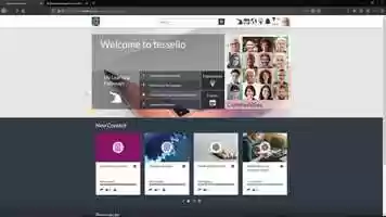 Free download How to create a learning pathway.mp4 video and edit with RedcoolMedia movie maker MovieStudio video editor online and AudioStudio audio editor onlin