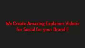 Free download How to create amazing self explainer videos for your Brand for Social  Digital Media ? Ask us video and edit with RedcoolMedia movie maker MovieStudio video editor online and AudioStudio audio editor onlin