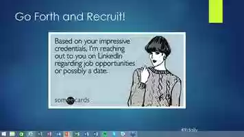Free download How to Engage Tech Talent like a Pro. video and edit with RedcoolMedia movie maker MovieStudio video editor online and AudioStudio audio editor onlin