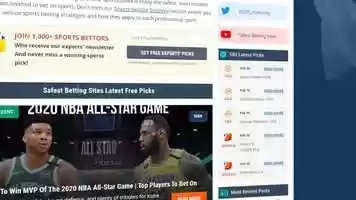 Free download How to Find the Best Online Sports Betting Sites (Top Sportbooks Reviews) video and edit with RedcoolMedia movie maker MovieStudio video editor online and AudioStudio audio editor onlin