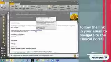 Free download How to Log in to VitruCare Clinical Portal video and edit with RedcoolMedia movie maker MovieStudio video editor online and AudioStudio audio editor onlin