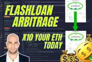 Free download How to make your OWN flashloan on uniswap (UPDATED 07-17-21) video and edit with RedcoolMedia movie maker MovieStudio video editor online and AudioStudio audio editor onlin