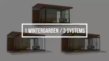 Free download How to Make Your Wintergarden a Modern Living Place video and edit with RedcoolMedia movie maker MovieStudio video editor online and AudioStudio audio editor onlin