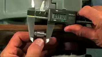 Free download How to Measure Firing Pin Protrusion on a Bolt Action Rifle video and edit with RedcoolMedia movie maker MovieStudio video editor online and AudioStudio audio editor onlin