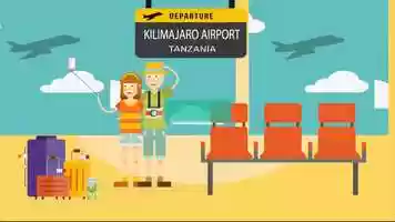 Free download How to Plan for African Safari video and edit with RedcoolMedia movie maker MovieStudio video editor online and AudioStudio audio editor onlin