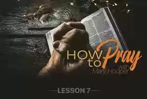 Free download How to Pray - Lesson 7 video and edit with RedcoolMedia movie maker MovieStudio video editor online and AudioStudio audio editor onlin