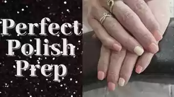Free download How To Prep Nails for Polish - Gel Manicure and Pedicure Technique video and edit with RedcoolMedia movie maker MovieStudio video editor online and AudioStudio audio editor onlin