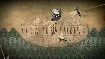 Free download How To See Faeries video and edit with RedcoolMedia movie maker MovieStudio video editor online and AudioStudio audio editor onlin