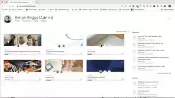 Free download How to sign in to MyPD for Members of the Chartered College video and edit with RedcoolMedia movie maker MovieStudio video editor online and AudioStudio audio editor onlin